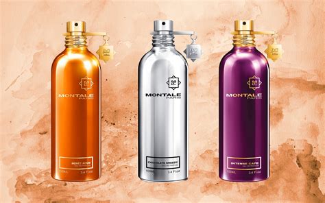 top montale fragrances.